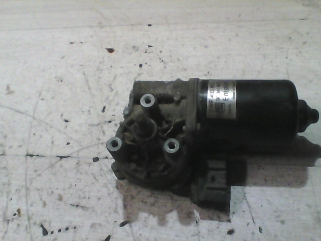 OPEL ASTRA F 94-02 Ablaktörlő motor első 1. kép