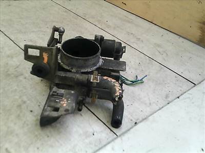 OPEL ASTRA F 94-02 Fojtószelep