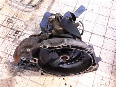 OPEL ASTRA F 94-02 Sebességváltó. benzines manuális