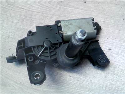 OPEL ASTRA G 97-04 Ablaktörlő motor hátsó