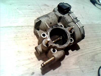 OPEL ASTRA G 97-04 Fojtószelep mechanikus