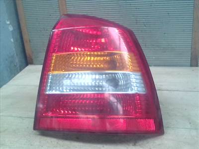 OPEL ASTRA G 97-04 Jobb hátsó lámpa