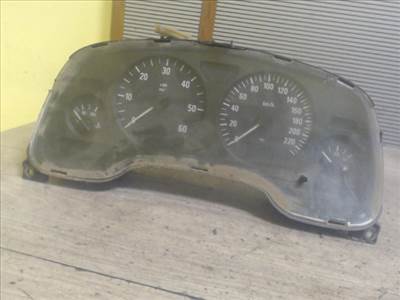 OPEL ASTRA G 97-04 Kilóméteróra