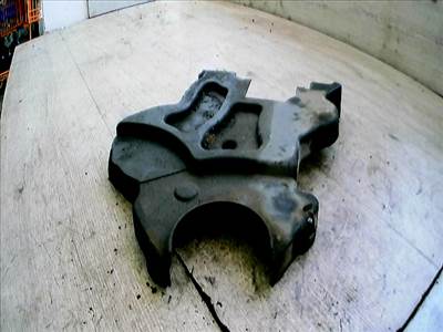 OPEL ASTRA G 97-04 Vezérlés burkolat első alsó