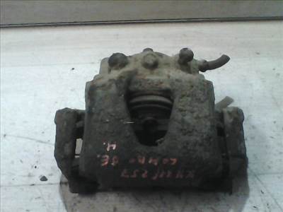 OPEL COMBO 93-2000 Bal első féknyereg munkahengerrel