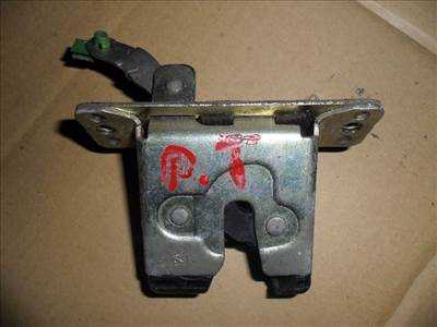 OPEL CORSA B 93-00 Csomagtér ajtó zárszerkezet