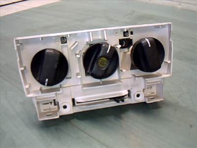 OPEL CORSA B 93-00 Fűtés vezérlő panel