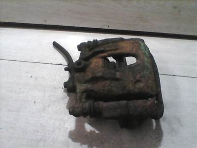OPEL CORSA C 00-06 Bal első féknyereg munkahengerrel