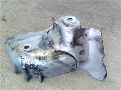 OPEL Meriva B 2009.09 - 2014.06 Hővédő lemez 