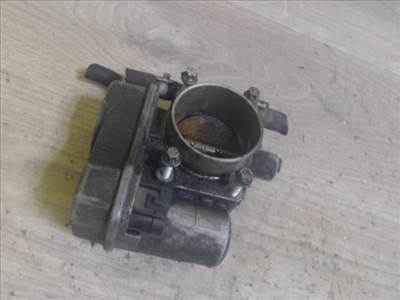 OPEL Zafira 2007.09.01-2014 Fojtószelep elektromos