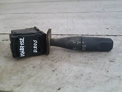 PEUGEOT 206 Kormánykapcsoló jobb ablaktörlő