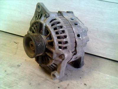 PEUGEOT 405 Generátor.benzines