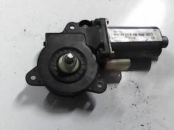 PEUGEOT 406 BAL HÁTSÓ ABLAKEMELŐ MOTOR