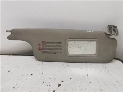 RENAULT MEGANE II (KM0/1_) 1.5 dCi Jobb Napellenző #40562#