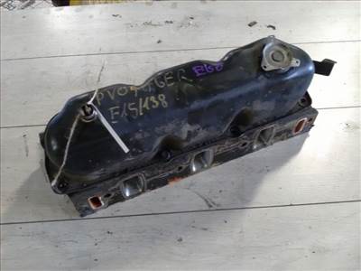 PLYMOUTH VOYAGER 96-01 Hengerfej. benzines