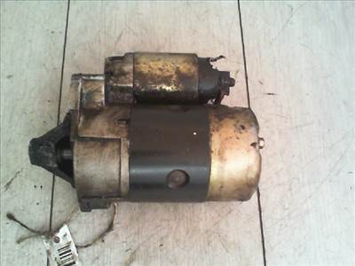 RENAULT CLIO 90-96 Önindító. benzines