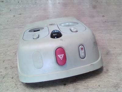 RENAULT ESPACE 02.11.01-06.02.28 Középkonzol vezérlőpanel