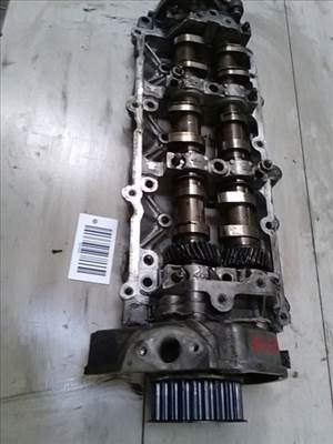 RENAULT GRAND ESPACE 02.11.01-06.02.28 VEZÉRMŰ TENGELY HÁZ VEZÉRMŰ TENGELYEKKEL 3.0 DCI ELSŐ HENGERSOR (L)