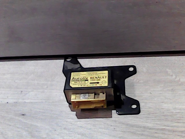 RENAULT KANGOO 97-03 Ütközés érzékelő 1. kép
