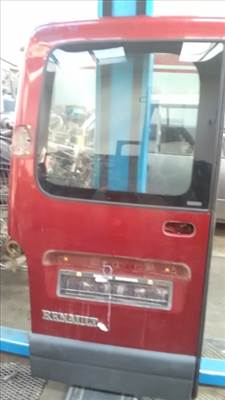 RENAULT MASTER 97-03 Bal hátsó ajtó.