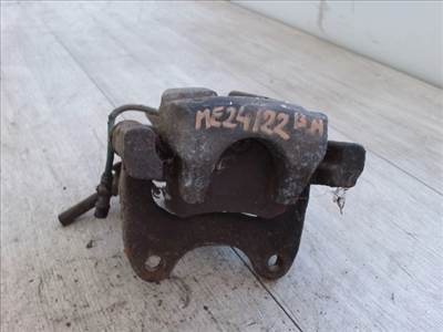 RENAULT MEGANE 02-05 Bal hátsó féknyereg munkahengerrel