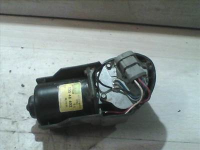 RENAULT MEGANE 95-99 Ablaktörlő motor első
