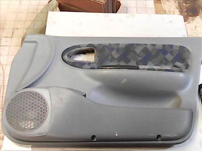 RENAULT MEGANE 95-99 Jobb első ajtó kárpit