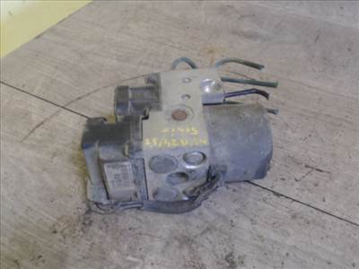 RENAULT MEGANE SCENIC 99-03 ABS ABR ESP pumpa