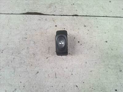 RENAULT MEGANE SCENIC 99-03 Jobb első ablakemelő kapcsoló