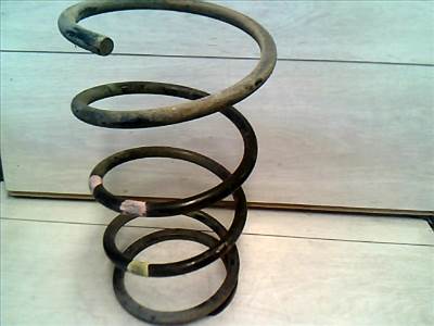 RENAULT R11 Első rugó 