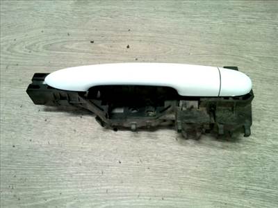 RENAULT SCENIC 03-06 Jobb hátsó külső kilincs