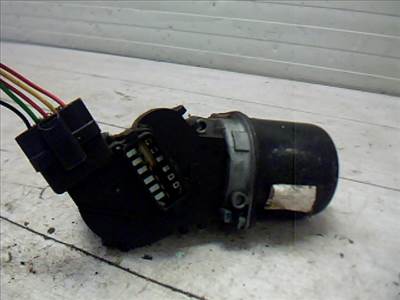 RENAULT THALIA 02.03-08.10 Ablaktörlő motor első
