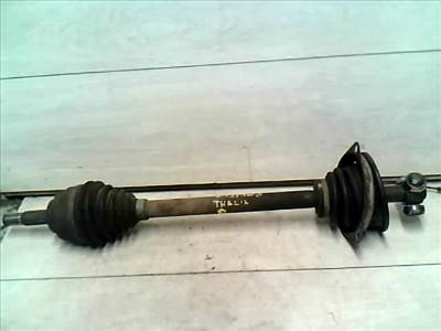 RENAULT THALIA 02.03-08.10 Bal első féltengely
