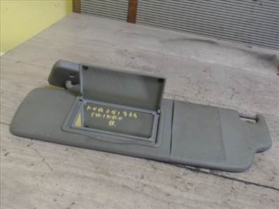 RENAULT TWINGO 98-07 Bal napellenző
