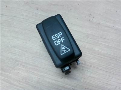 RENAULT VEL SATIS 02-09 ESP kapcsoló