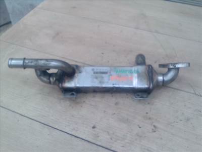 SEAT ALHAMBRA EGR hűtő