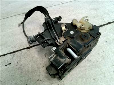 SKODA FABIA 99-07 Jobb hátsó ajtó zárszerkezet mechanikus