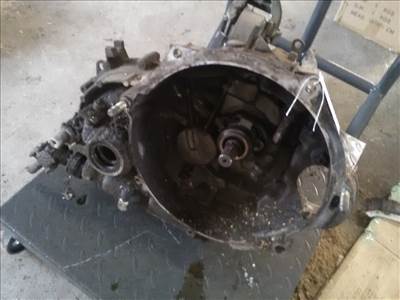 SKODA FAVORIT Sebességváltó. benzines manuális