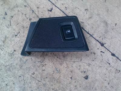 SKODA OCTAVIA 00-04 Bal hátsó ablakemelő kapcsoló