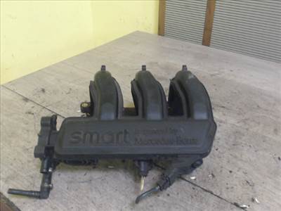 SMART ForTwo Szívócsonk