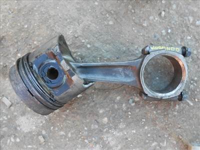 SSANGYONG KORANDO 88-96 Dugattyú és hajtókar