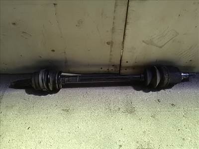 SUZUKI SWIFT 89-96 Bal első féltengely