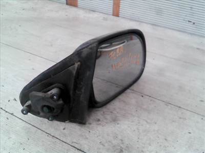 SUZUKI SWIFT 89-96 Jobb visszapillantó tükör mechanikus