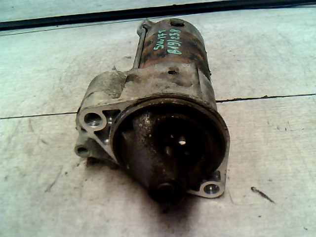 SUZUKI SWIFT 89-96 Önindító. benzines 1. kép