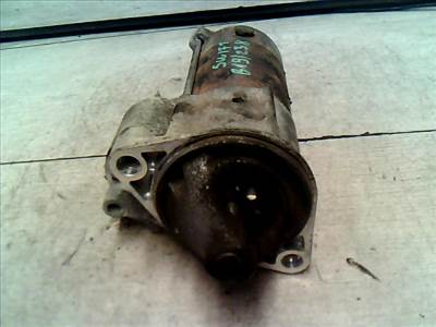 SUZUKI SWIFT 89-96 Önindító. benzines