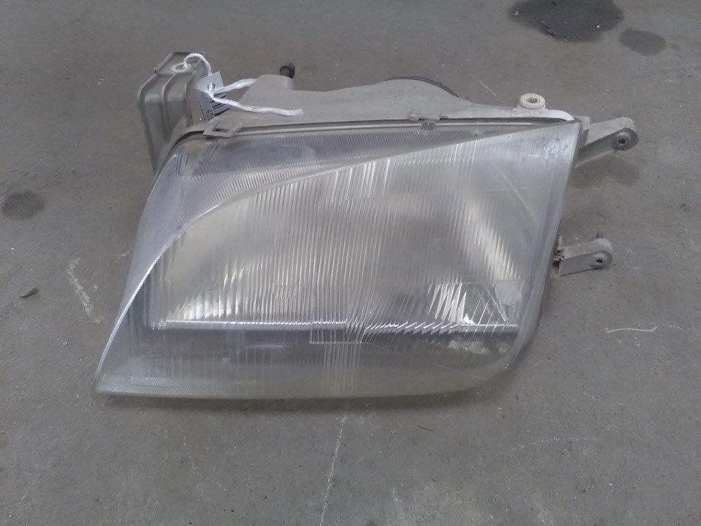 SUZUKI SWIFT 96-05 Bal első fényszóró 1. kép