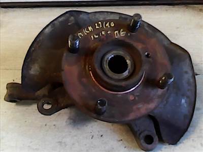 SUZUKI SWIFT 96-05 Csonkállvány kerékaggyal bal első