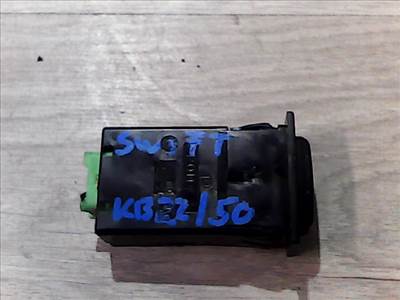 SUZUKI SWIFT 96-05 Hátsó ablakfűtés kapcsoló