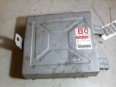 SUZUKI SWIFT 96-05 Motorvezérlő egység ECU PCM modul
