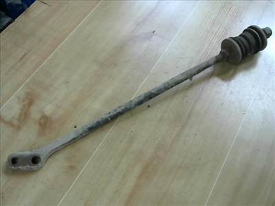 TATA TELCOLINE Jobb első futómű kitámasztó